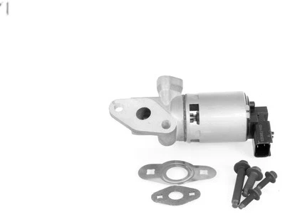 1x Valvola EGR per Chrysler Pacifica 3.8 2007-, Jeep Wrangler 2007-, Dodge Grand Foto 1 de 4