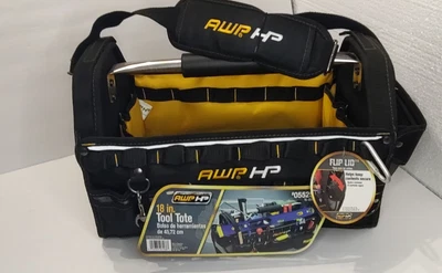 AWP HP 18 INCH Tool Tote - Image 1 of 4