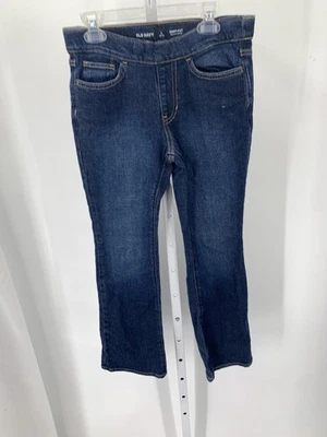 Old Navy Size 10-12 Girls Jeans - Image 1 of 2