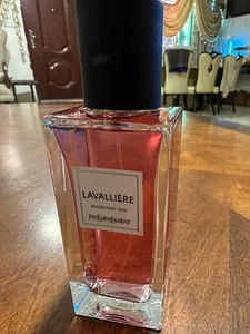 Yves Saint Laurent Lavalliere Eau De Parfum Mujer 4.2oz / 125ml - Imagen 1 de 4