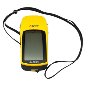 Garmin Etrex High Sensitivity Handheld GPS-Gerät Outdoor Geocaching Rad Wandern - Bild 1 von 11