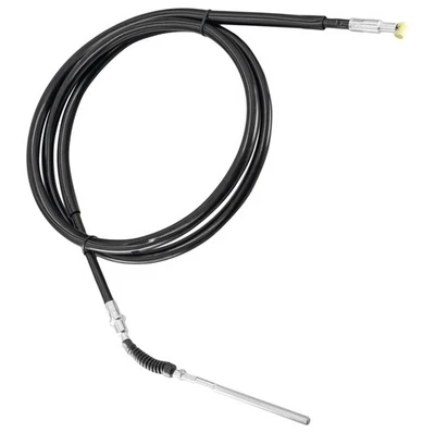 Cable freno mano trasero Honda TRX250 Recon 250 2X4 1997 1998 1999 00 2001 Foto 1 de 4