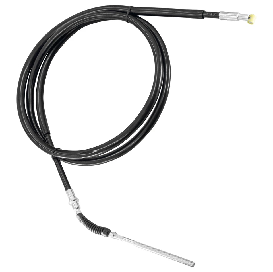 Cable freno mano trasero Honda TRX250 Recon 250 2X4 1997 1998 1999 00 2001 Foto 1 de 4