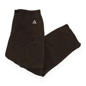 Nike x ACG Smith Summit Cargo Hose Größe L Braun - Bild 1 von 7