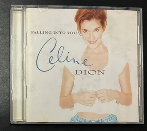 Falling into You by Celine Dion (1996) Sony Music Canada CD VG+ - Picture 1 of 3