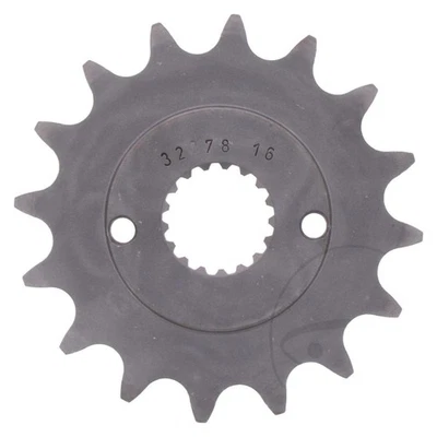 Sprocket 16 Tooth for Mash Five Hundred 400 ie Year 2015-2016 by Esjot - Image 1 of 4