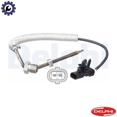 SENSOR EXHAUST GAS TEMPERATURE TS30099 FOR VOLVO V50 V60/Van/I C30 V40 S80/II - Imagem 1 de 4