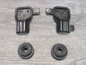 92-00 LEXUS UZZ30L SC300 SC400 MOTOR RADIADOR MONTAJE SOPORTE CONJUNTO OEM - Imagen 1 de 12