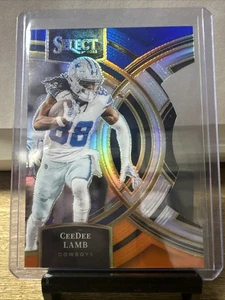 2023 Panini Select - Premier Level CeeDee Lamb /35 - Picture 1 of 3