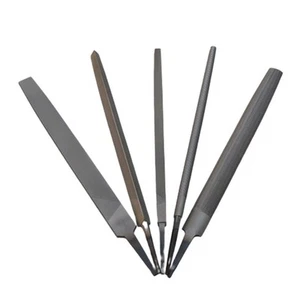 Hot Sale Tools & Workshop Equipment Grinding Tool Half-round Triangular - Picture 1 of 36