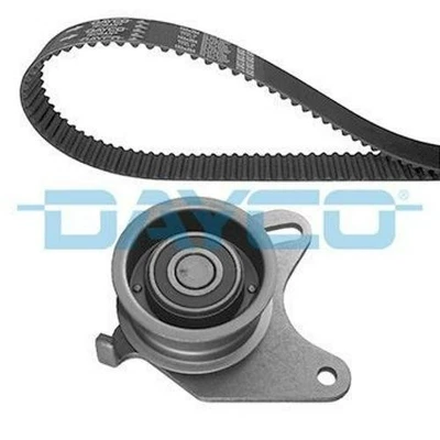 DAYCO Kit de distribution KTB505 pour HYUNDAI TERRACAN (HP) pour KIA K2500 (SD) - Photo 1/4