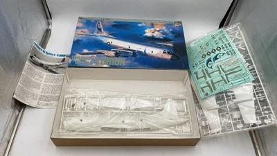  HAWK15 Hasegawa Orion Lockheed P-3C Update II/III 1/72 - Immagine 1 di 2