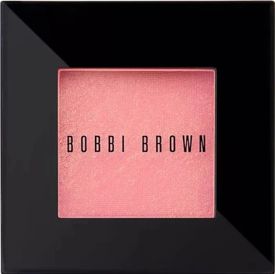 Bobbi Brown Blush Shimmer MODERN SHIMMER - Tamaño completo 0,12 oz / 3,5 g Nuevo en caja Foto 1 de 4