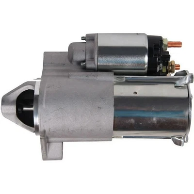 Arranque PARA DODGE NITRO V6 3.7L 07-09 PARA JEEP LIBERTY V6 3.7L 08-09 Foto 1 de 2