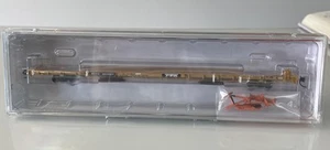BLMA Models N Scale 13005 ACF F89-J 89’ Flat Car RTTX 601967 - Picture 1 of 5
