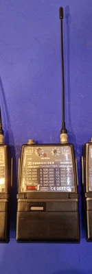 SK 3063 Taschensender/Transmitter| Sennheiser | Batteryapck B50 | 534-556 MHz - Bild 1 von 4