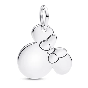 PANDORA Schmuck Charm-Anhänger Disney Minnie Maus 793993C00 - Bild 1 von 2