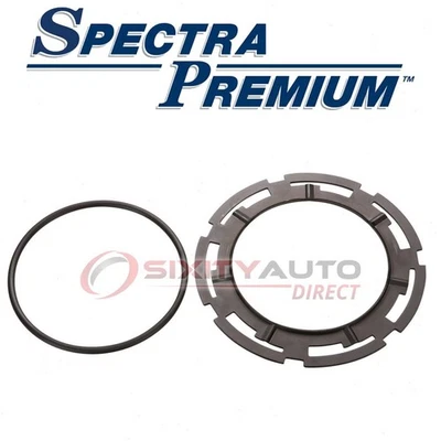 Spectra Premium Fuel Tank Lock Ring for 2005-2007 Dodge Grand Caravan - Air zj - Изображение 1 из 4