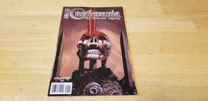 IDW Castlevania The Belmont Legacy (Oct. 2005) TPB 1st Print Marc Andreyko EJ Su - Picture 1 of 22