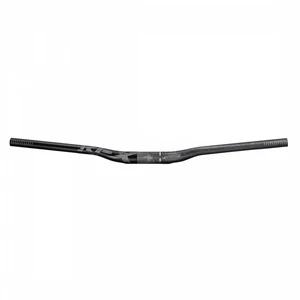 Full Speed Ahead KFX Carbon Riser Bar Black 31.8mm 760mmRise 18mm Carbon Fiber - Picture 1 of 1
