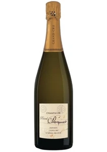 1 MAGNUM DA 1,5 LT. CHAMPAGNE GRAND CRU MESNIL S/OGER DIAPASON PASCAL DOQUET - Bild 1 von 1