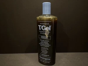 Neutrogena T Gel Therapeutic Shampoo Original Formula 16 FL Oz Exp 6/24 - Picture 1 of 8