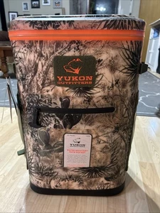 Yukon Outfitters Hatchie Rucksack Kühlbox, 54 Liter robust isoliert Cargo-Re... - Bild 1 von 7