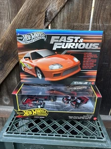 Lot Sale Hot Wheels Premium ADVAN Collector Set & Hot Wheels Silver Series F&F - Bild 1 von 8