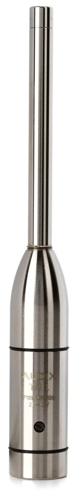 Audix TM1 Plus Omnidirectional Condenser Measurement Microphone - Image 1 of 1