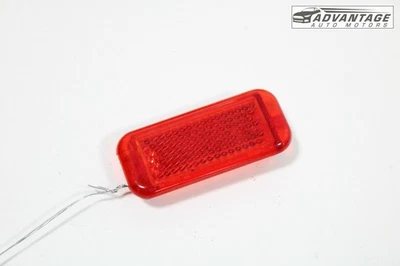2006-2024 AUDI A3 QUATTRO 8V REAR LEFT DOOR PANEL REFLECTOR LIGHT LAMP CAP OEM - Image 1 of 4