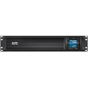 APC Smart-UPS 1000VA 600W UPS - Picture 1 of 2