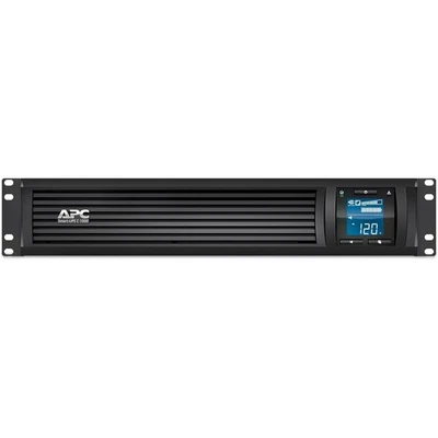 APC Smart-UPS 1000VA 600W UPS - Image 1 of 2