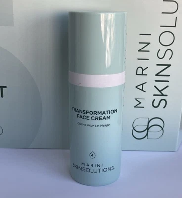 Crema facial Jan Marini Transformation - 1 oz/ 28 g, nueva, sin caja, caducidad 27/03 - $129 Foto 1 de 3