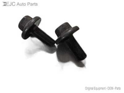 Camshaft Gear Bolts Pair From 2014 Nissan Pathfinder  3.5  Gas - Image 1 of 4