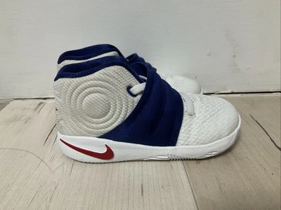 Nike Kyrie 2 USA OLYMPIC EDITION Toddler Shoes Sz 7C 827281-164 - Image 1 of 4