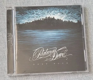 Parkway Drive - Deep Blue (CD)  - Picture 1 of 3