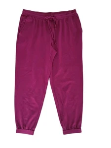 💫Eileen Fisher Cozy Brushed Terry Hug Jogger Pant💫 - Bild 1 von 10