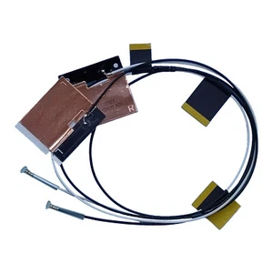 Laptop Antennenkabel für DELL Latitude 3520 460.0QP01.0001 025.901T7.0001 NEU - Bild 1 von 4