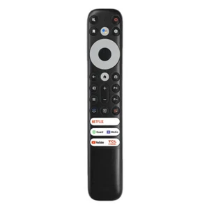 New Original RC902V FMR1 RC902V FMR4 For TCL Voice LCD TV Remote Control 75X925 - Picture 1 of 5