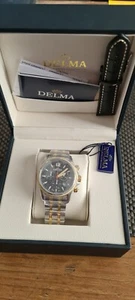 Delma San Marino Field - Bild 1 von 3