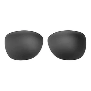 Nuevas lentes de repuesto polarizadas negras Walleva para gafas de sol Maui Jim Starfish - Imagen 1 de 8