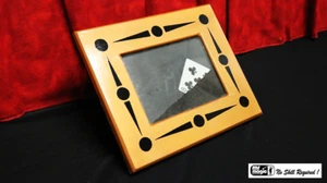 Marco de arena Deluxe de Mr. Magic - Truco - Imagen 1 de 5