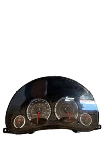 Jeep Cherokee Kj Speedometer Instrument Taho P05172908Ab Genuine 2.8 Crd 2008 - Picture 1 of 10