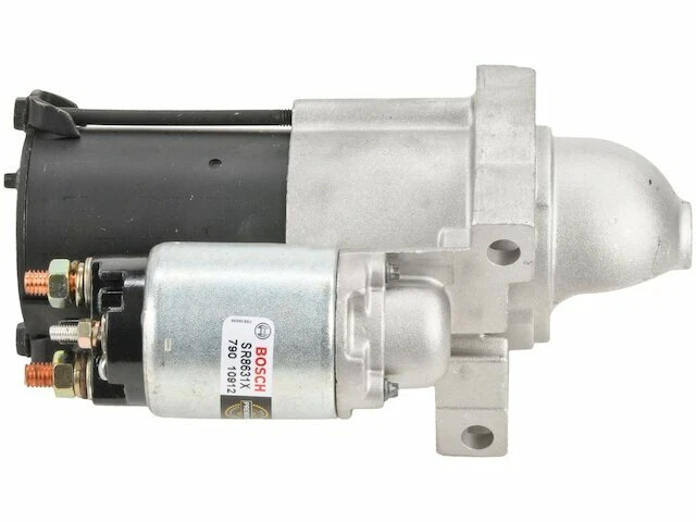 Starter Bosch 6FBC82 para Cadillac Escalade ESV EXT 2003 2004 2005 - Imagem 1 de 1