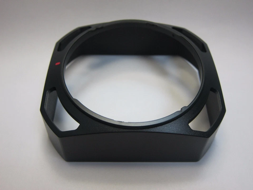 Genuine Sony Parts X25897021 Lens Protector Hood Shade ASSY for Pxw-x70
