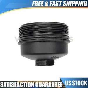 Dorman OE Solutions Fuel Filter Cap 1PCS For 2004 2005 Ford E-350 Club Wagon - Picture 1 of 6