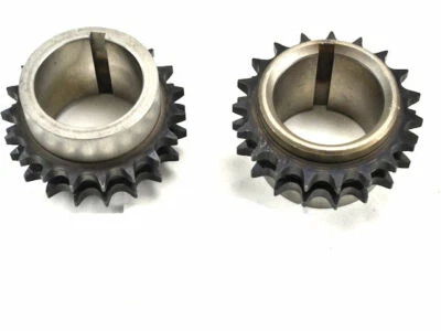 Engranaje interior del cigüeñal Chrysler Conquest 1987-1989 24146DG 1988 2,6 L 4 cilindros Foto 1 de 2