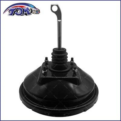 Power Brake Booster For 1979 Ford Bronco F-100 F-150 F-250 w/o Cruise Control - Image 1 of 3