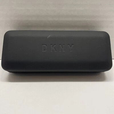 DKNY Gafas de sol/Anteojos Cuero Estuche rígido Foto 1 de 4