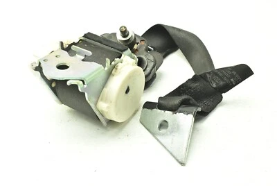 Cinturón de seguridad trasero derecho Jaguar XF 2009-2015 09-15 Foto 1 de 4